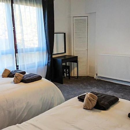Carnock Road Apartment - Silverburn Shopping Centre Glasgow Ngoại thất bức ảnh