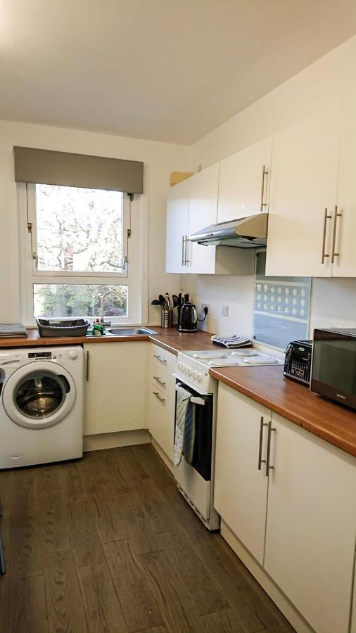 Carnock Road Apartment - Silverburn Shopping Centre Glasgow Ngoại thất bức ảnh