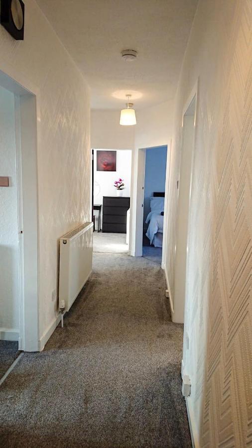 Carnock Road Apartment - Silverburn Shopping Centre Glasgow Ngoại thất bức ảnh